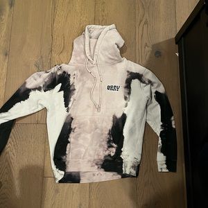Obey hoodie